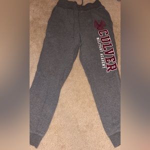COPY - grey sweatpants